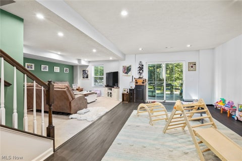Tiny photo for 3172 Old Mill Drive, Cuyahoga Falls, OH 44223 (MLS # 5240771)