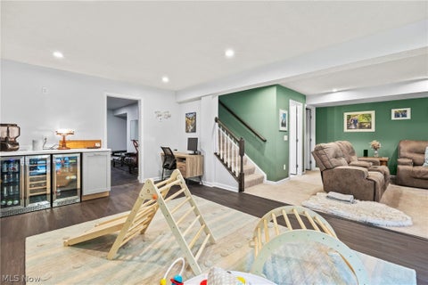 Tiny photo for 3172 Old Mill Drive, Cuyahoga Falls, OH 44223 (MLS # 5240771)