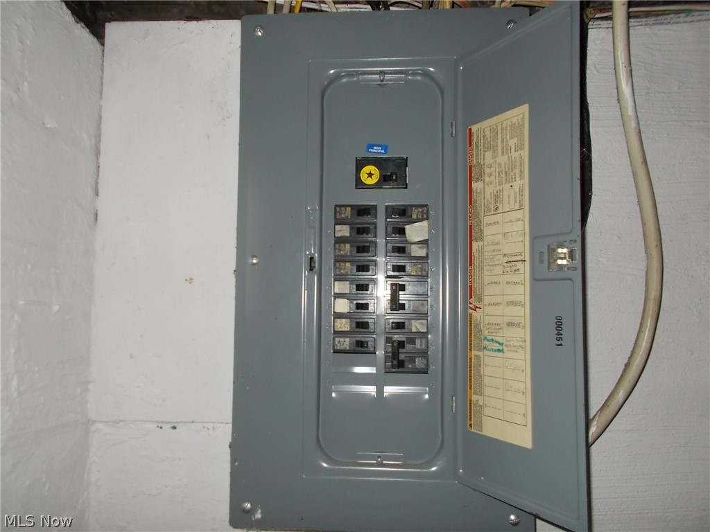 Scotts - Residential