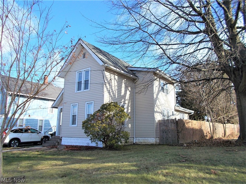 Scotts - Residential