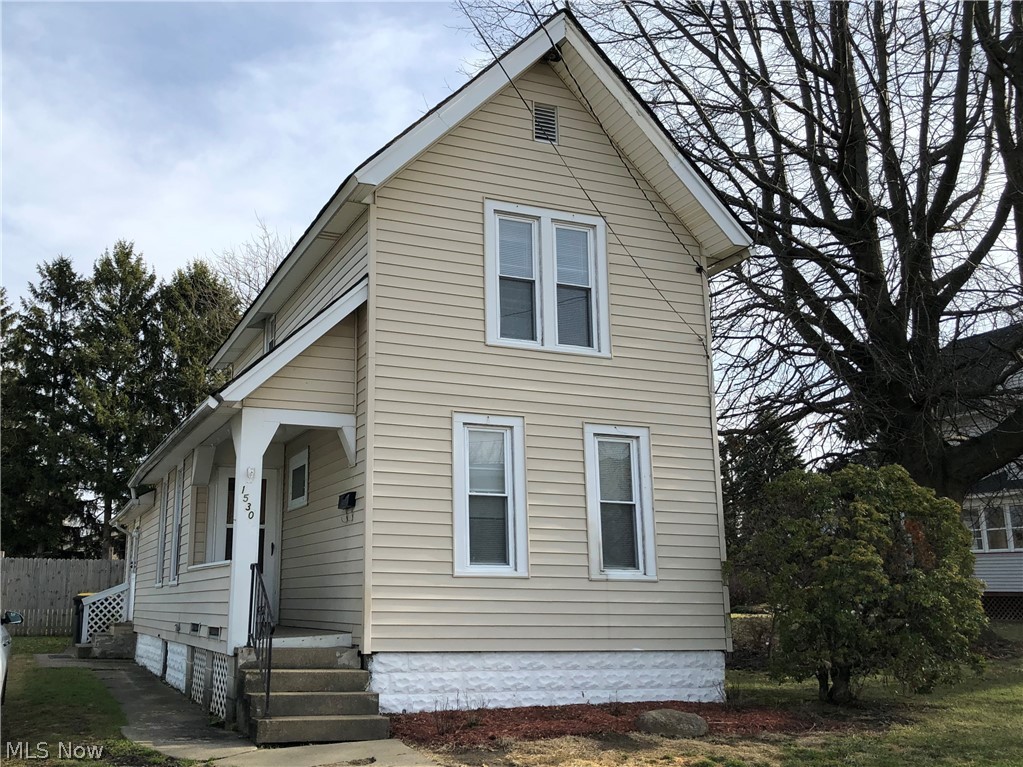 Scotts - Residential