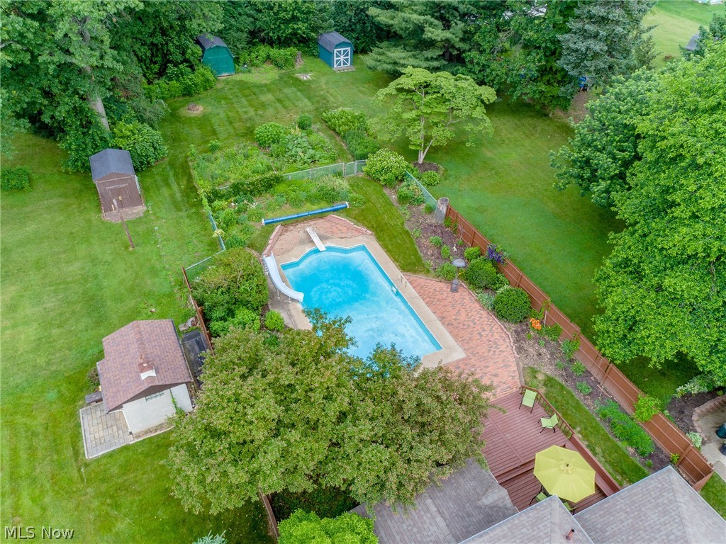 Andersons Clarendon Ave Al - Residential