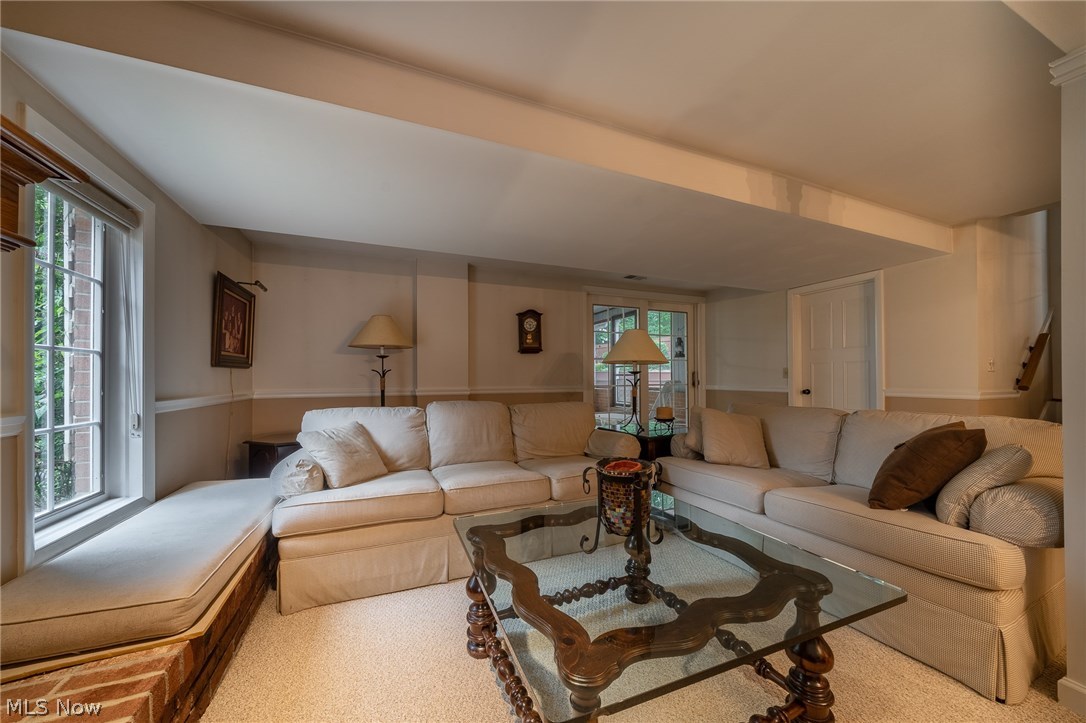 Andersons Clarendon Ave Al - Residential