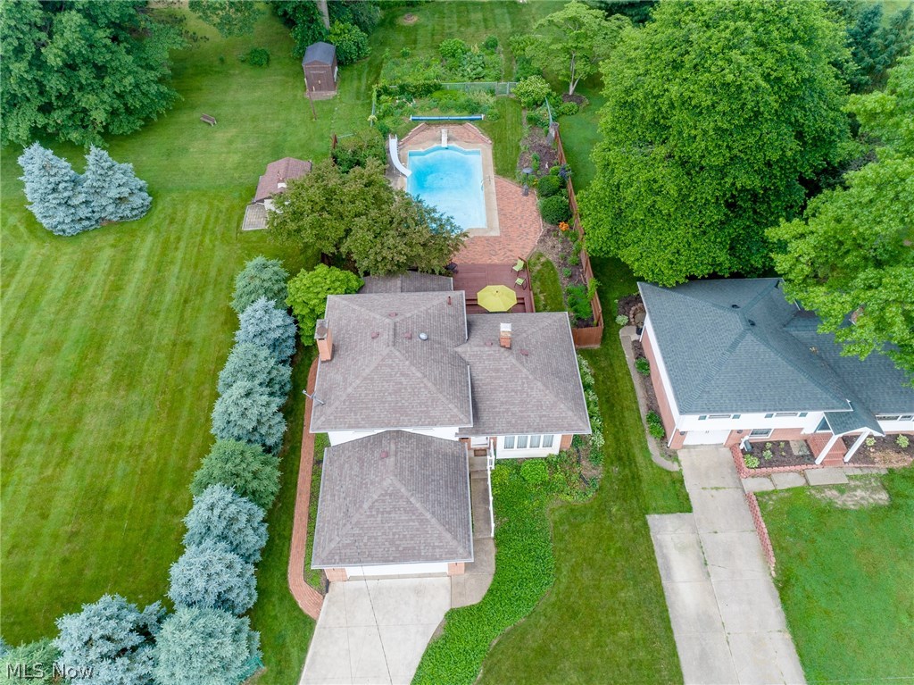 Andersons Clarendon Ave Al - Residential