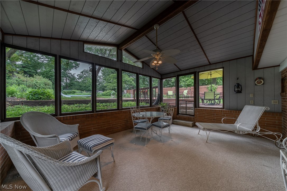 Andersons Clarendon Ave Al - Residential