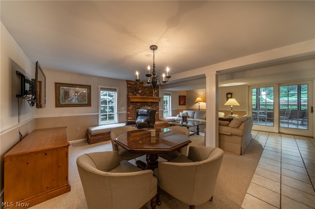 Andersons Clarendon Ave Al - Residential