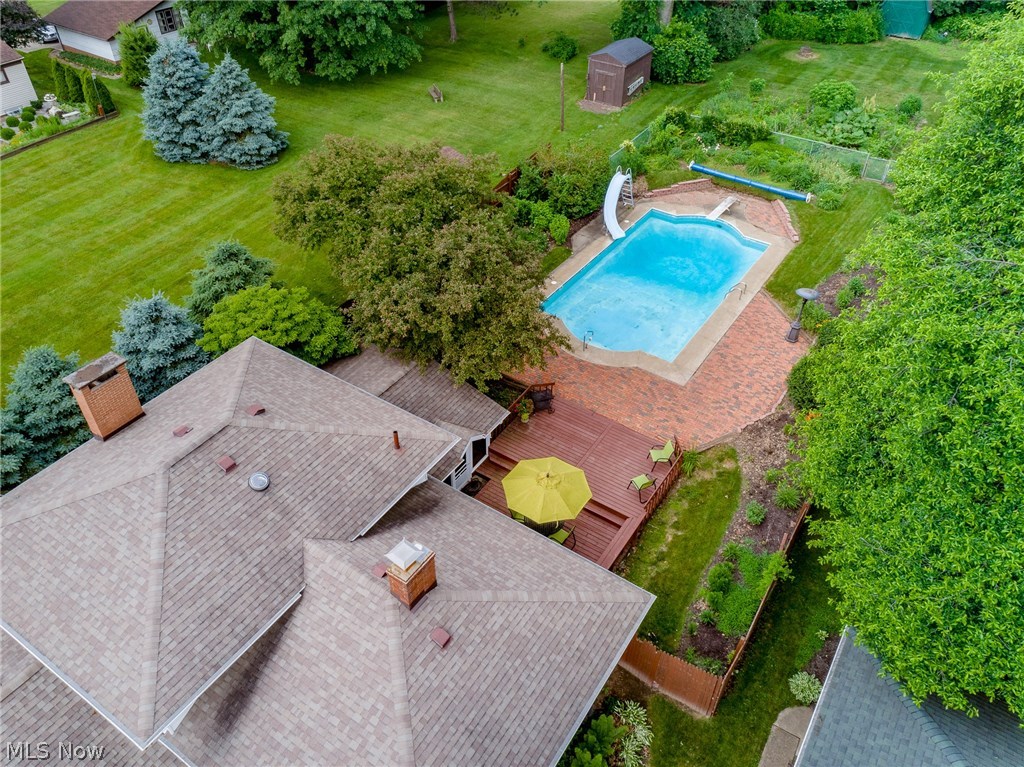 Andersons Clarendon Ave Al - Residential