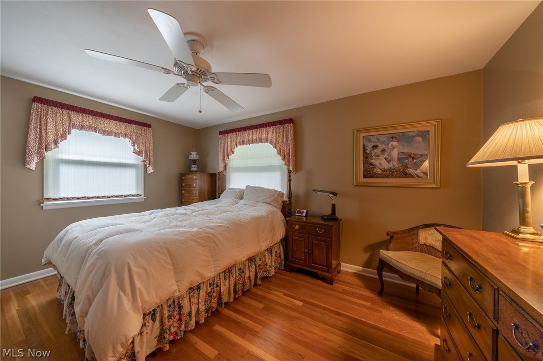 Andersons Clarendon Ave Al - Residential