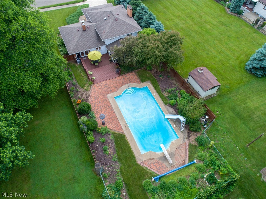 Andersons Clarendon Ave Al - Residential