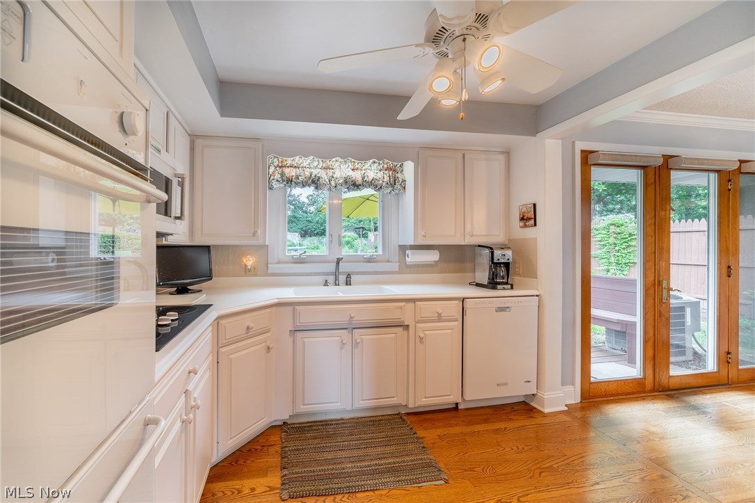 Andersons Clarendon Ave Al - Residential