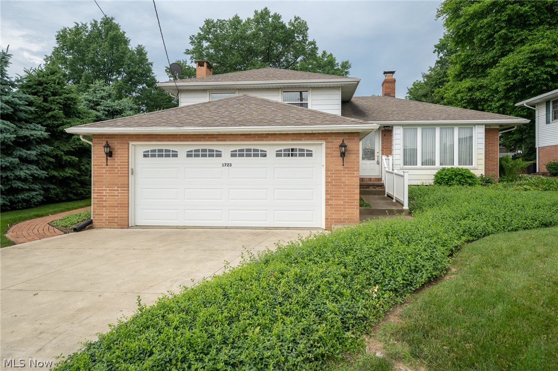 Andersons Clarendon Ave Al - Residential