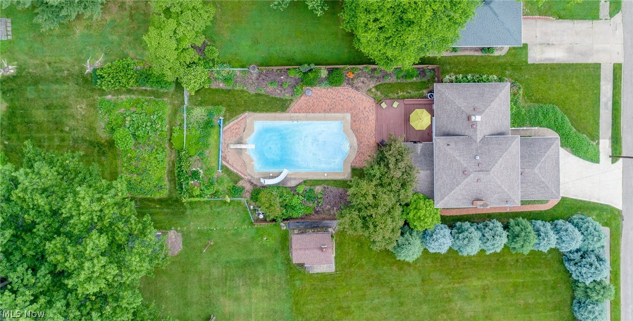 Andersons Clarendon Ave Al - Residential