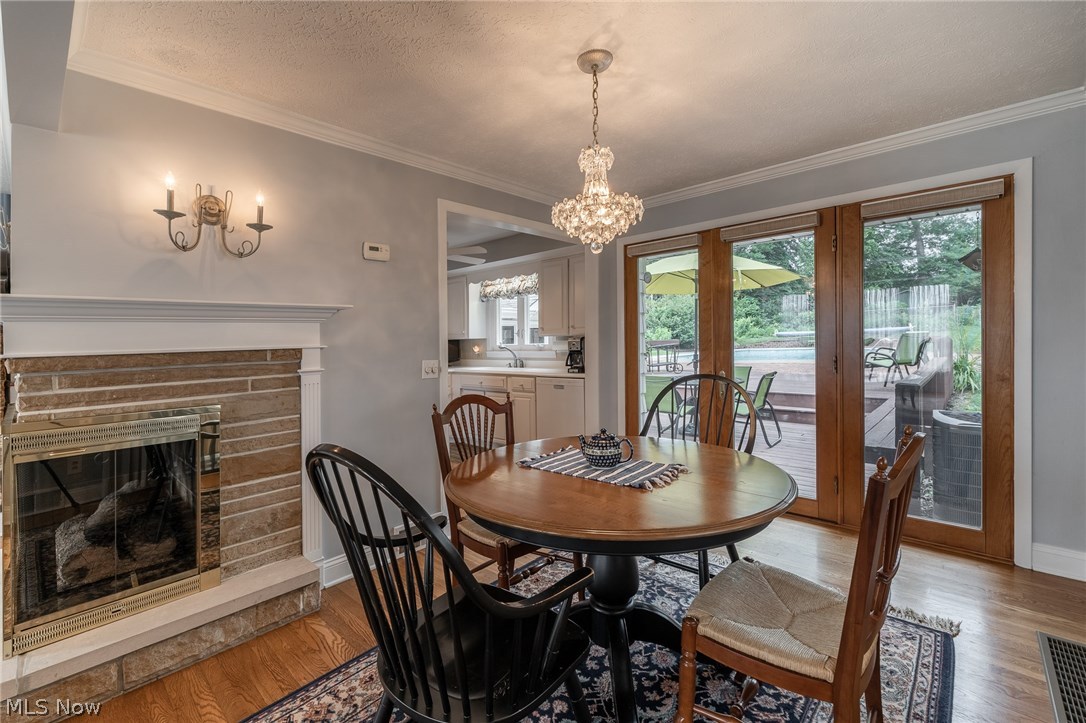 Andersons Clarendon Ave Al - Residential