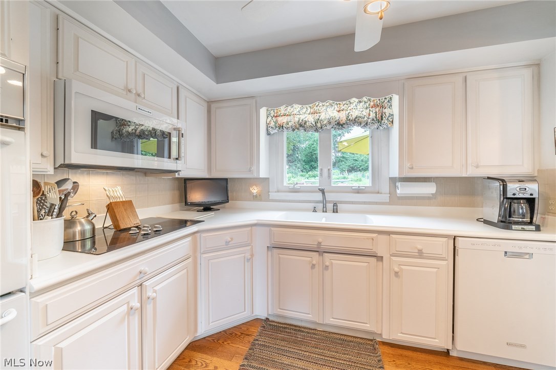 Andersons Clarendon Ave Al - Residential