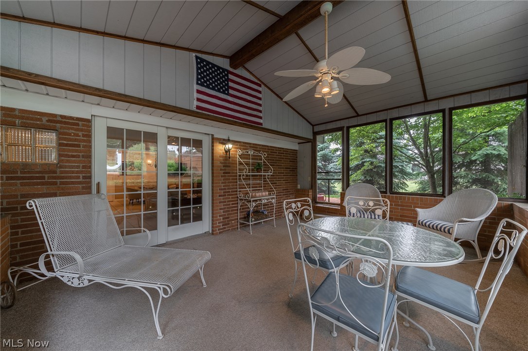 Andersons Clarendon Ave Al - Residential