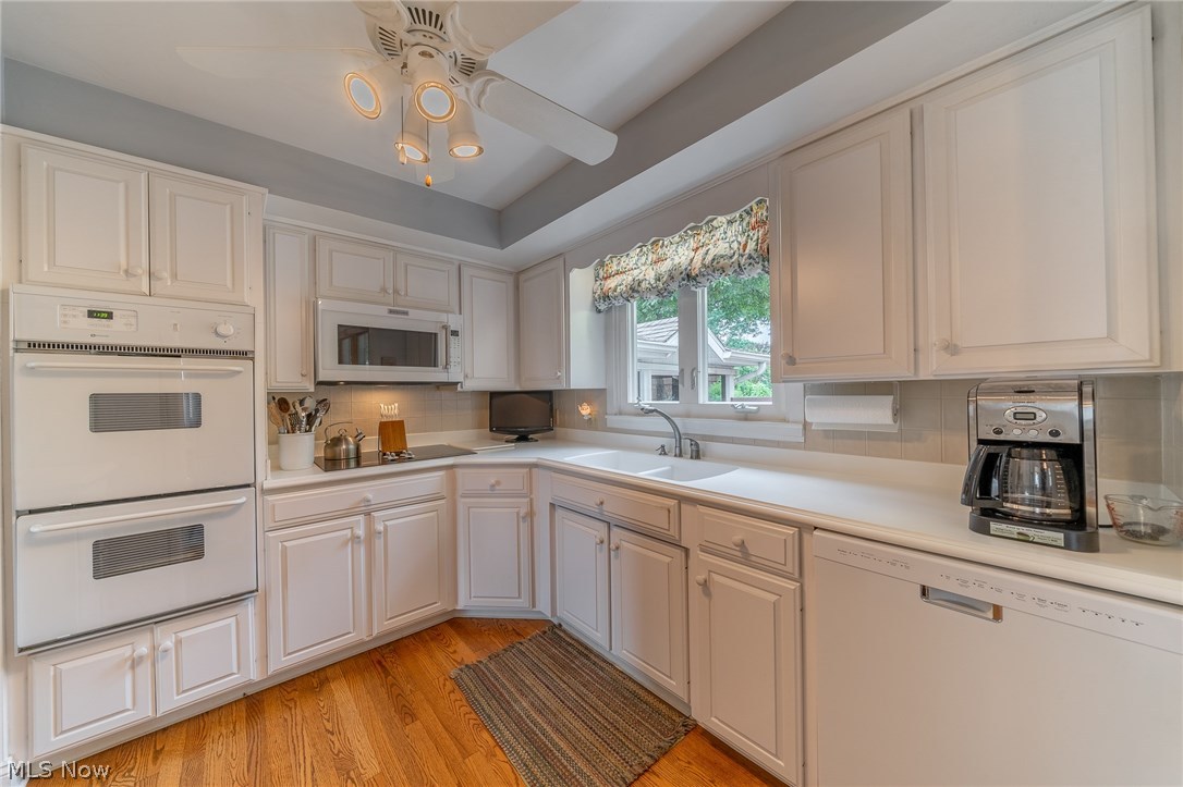 Andersons Clarendon Ave Al - Residential