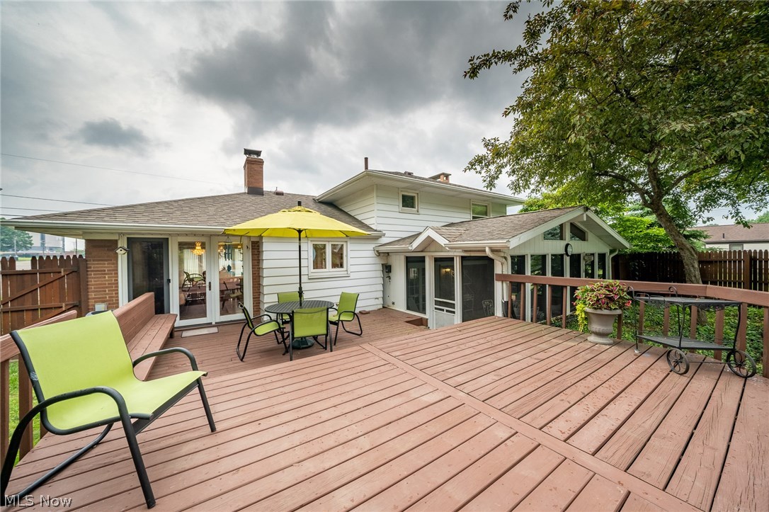 Andersons Clarendon Ave Al - Residential