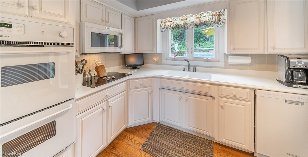 Andersons Clarendon Ave Al - Residential