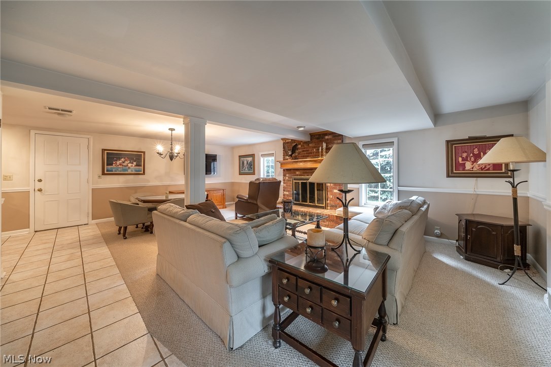 Andersons Clarendon Ave Al - Residential