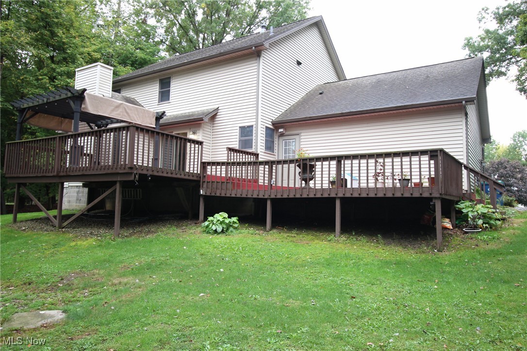 527 Creekside Drive, Hubbard, Ohio image 33