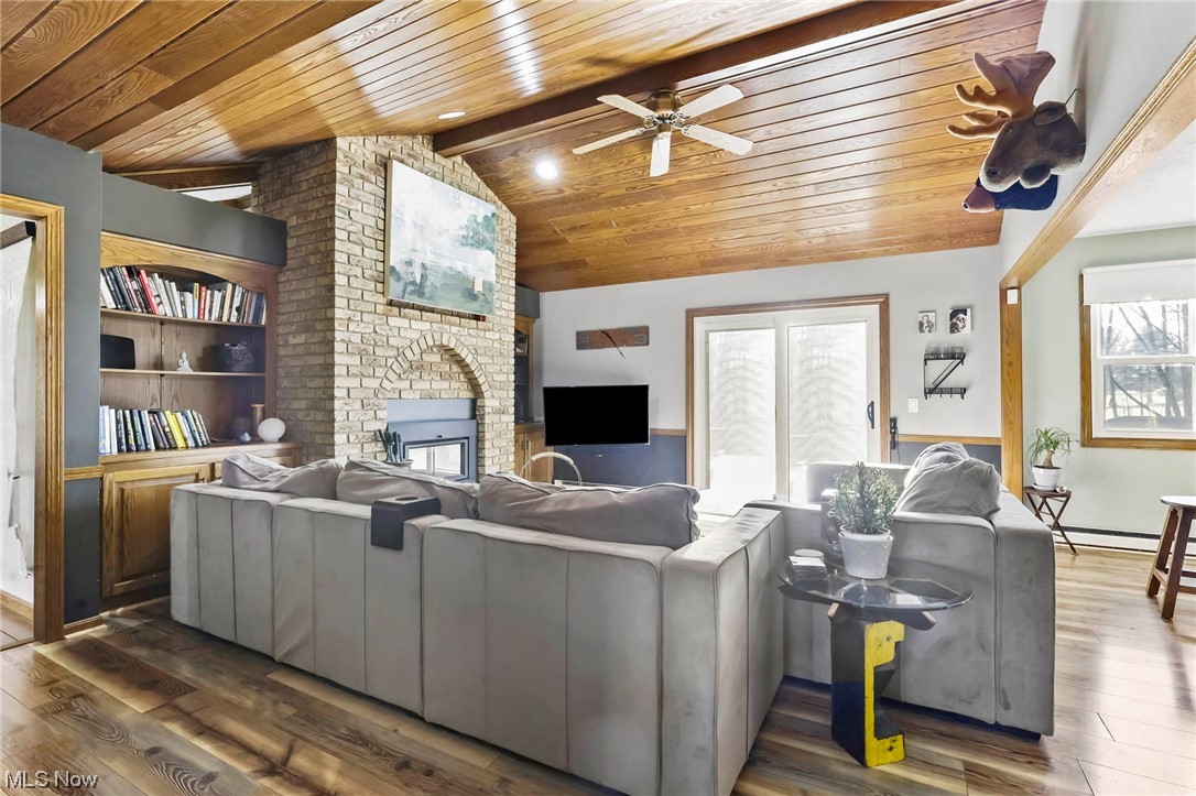 Springfield Township Ontario SD - Residential