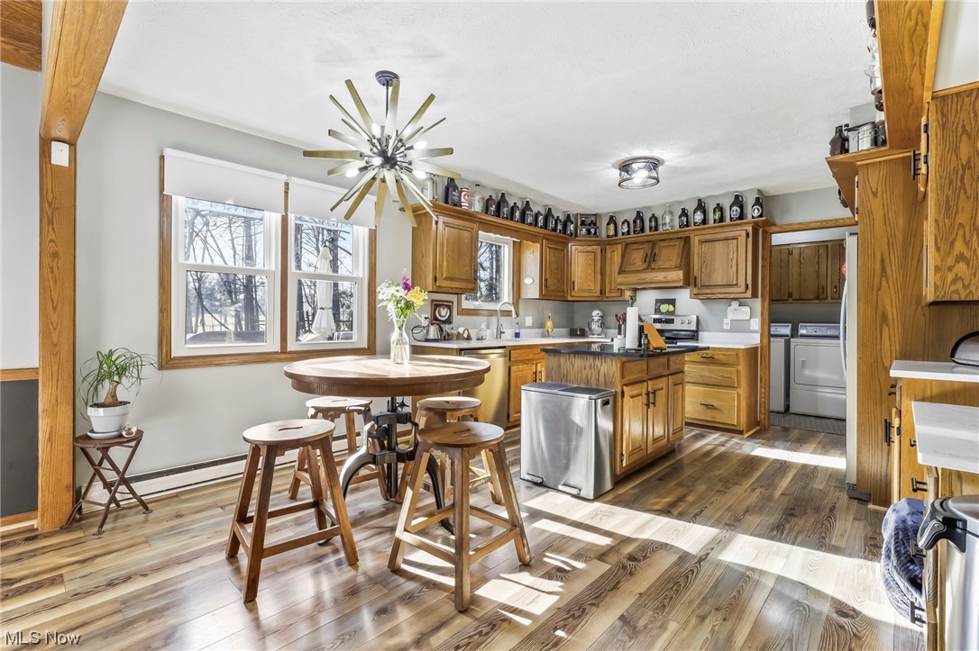 Springfield Township Ontario SD - Residential