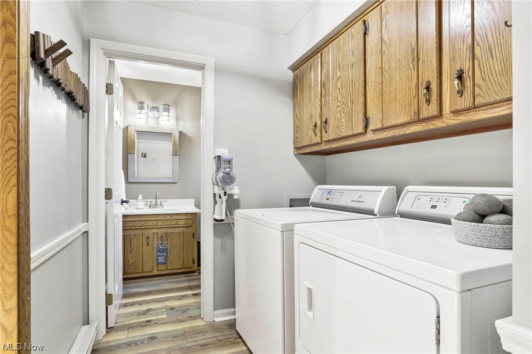 Springfield Township Ontario SD - Residential