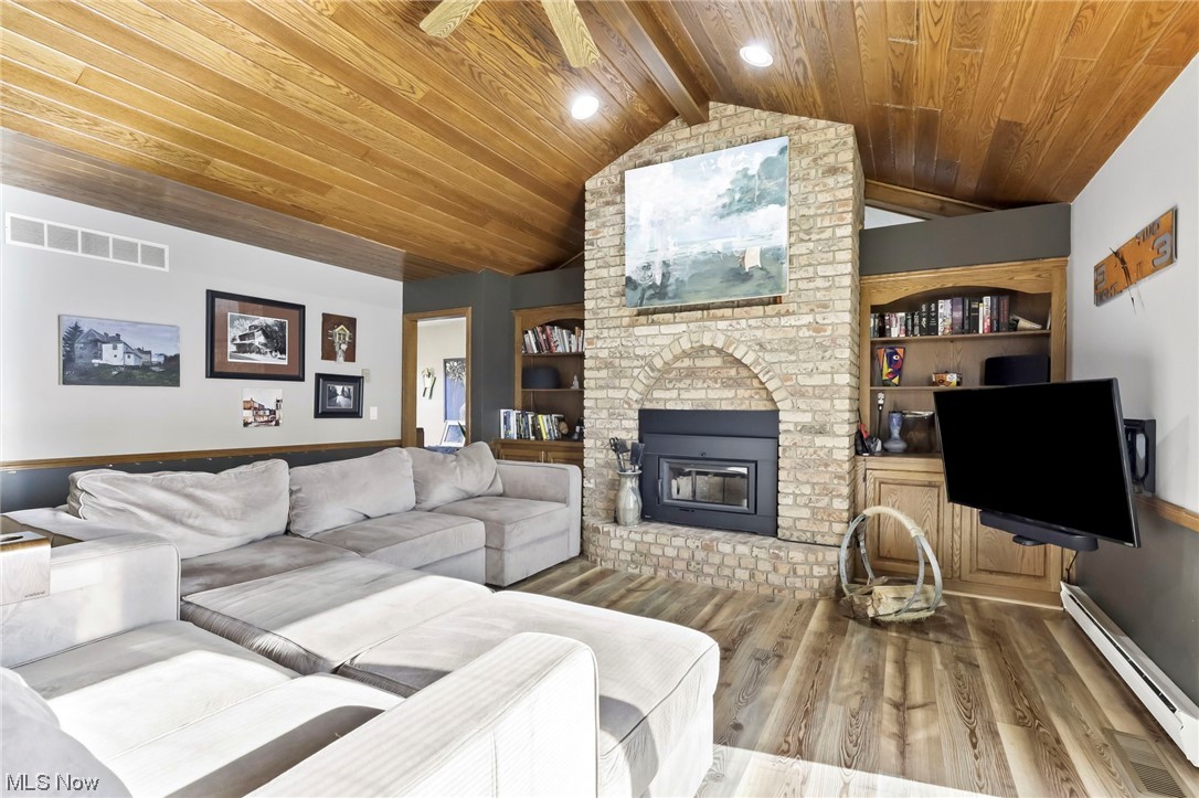 Springfield Township Ontario SD - Residential