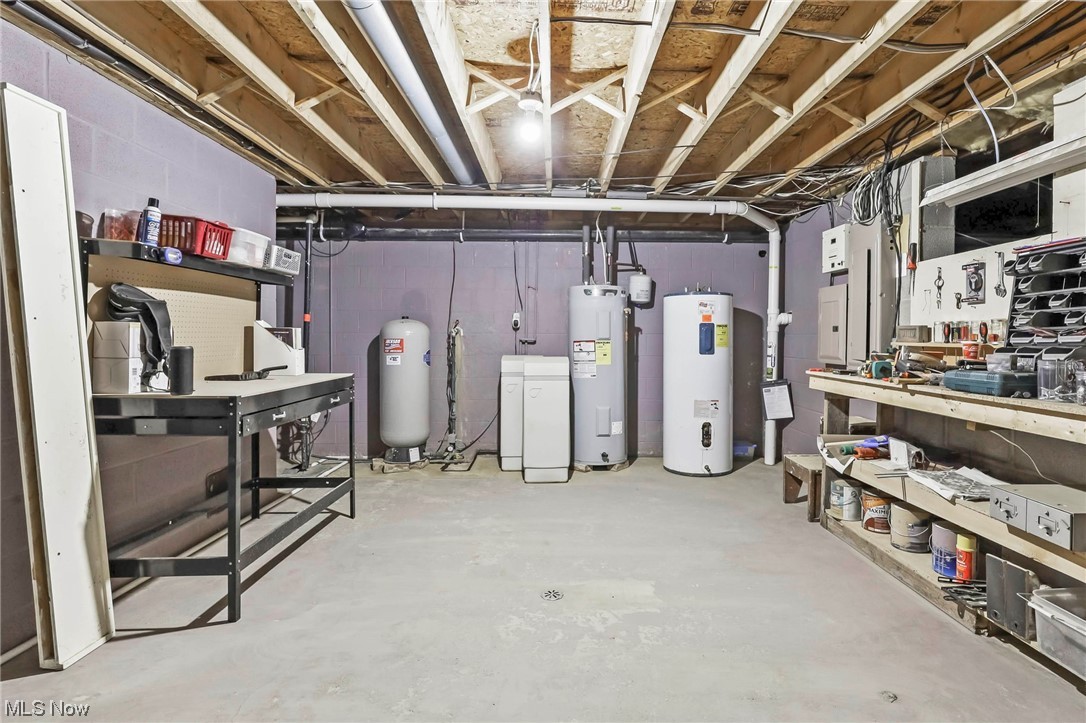 Springfield Township Ontario SD - Residential