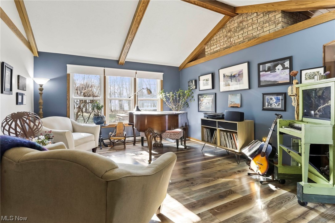 Springfield Township Ontario SD - Residential