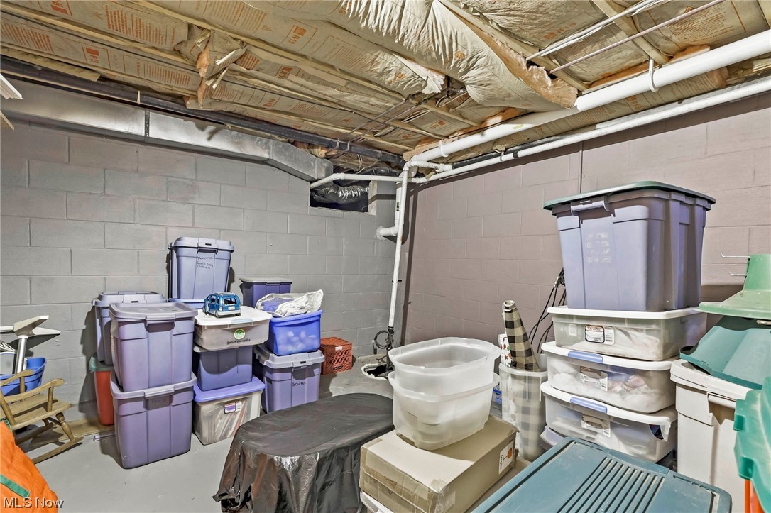 Springfield Township Ontario SD - Residential