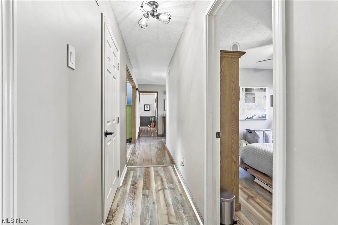 Springfield Township Ontario SD - Residential