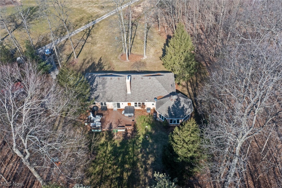 Springfield Township Ontario SD - Residential