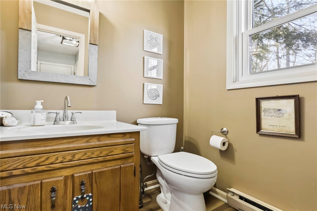 Springfield Township Ontario SD - Residential