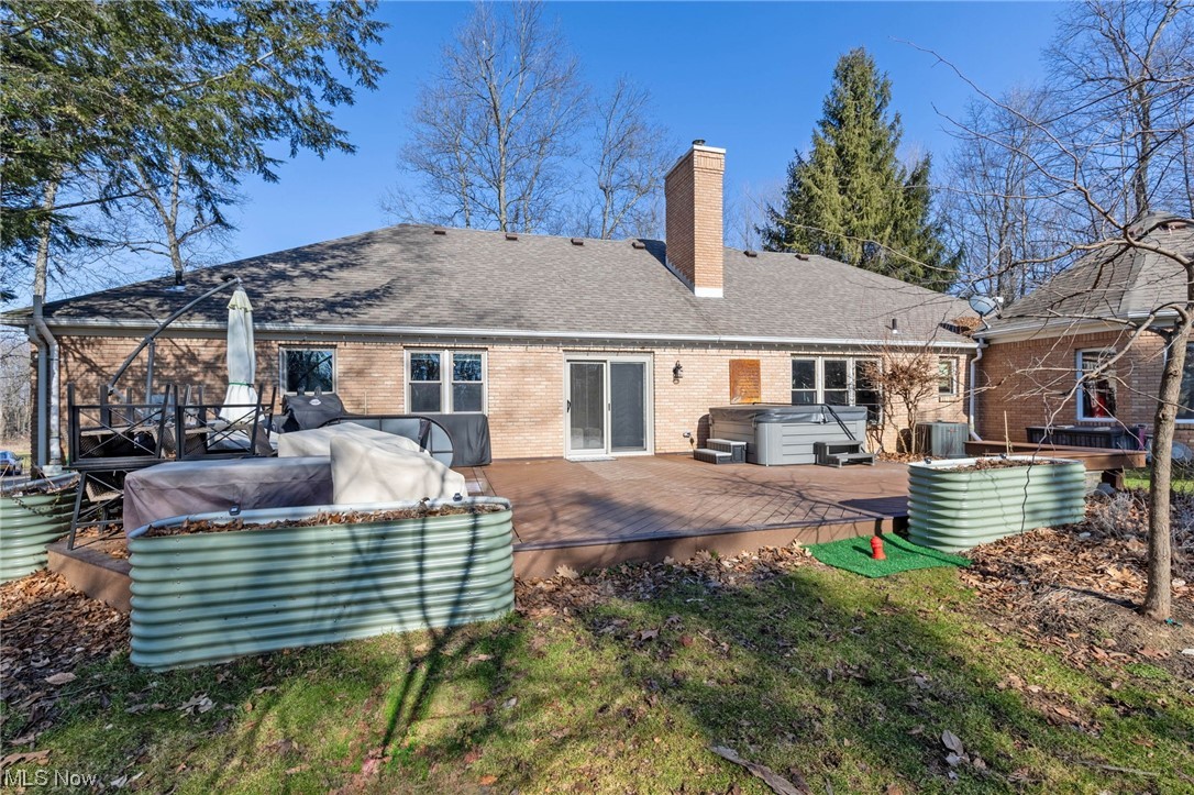 Springfield Township Ontario SD - Residential