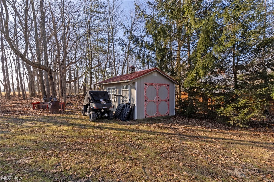 Springfield Township Ontario SD - Residential