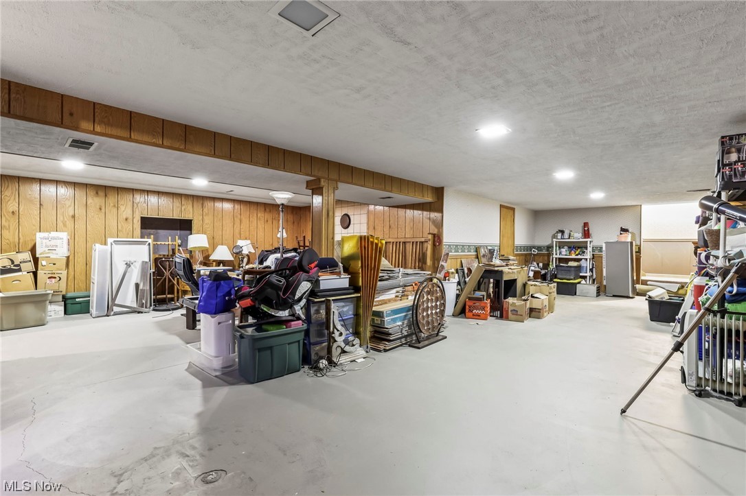 Springfield Township Ontario SD - Residential