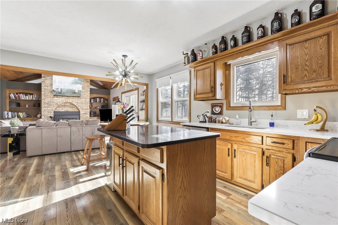 Springfield Township Ontario SD - Residential