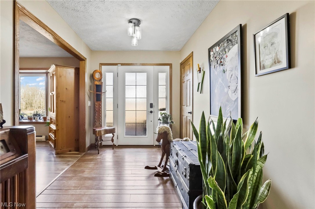 Springfield Township Ontario SD - Residential