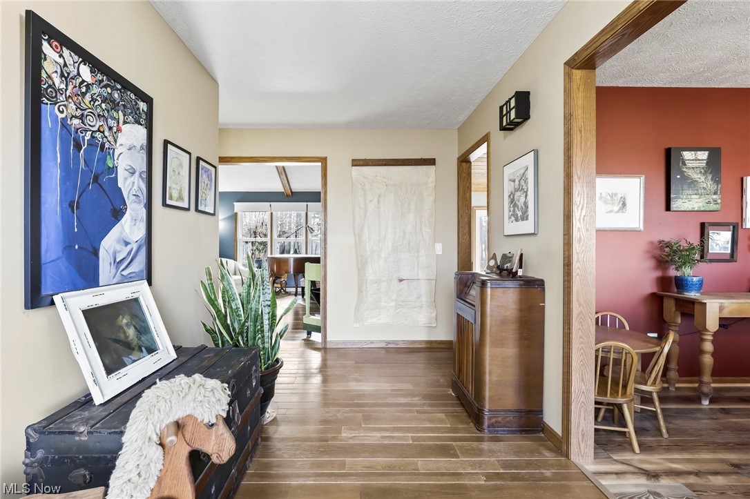 Springfield Township Ontario SD - Residential