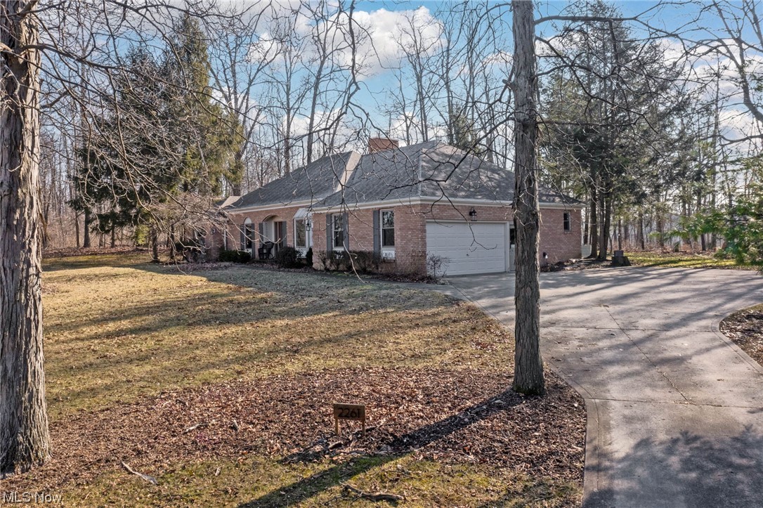 Springfield Township Ontario SD - Residential