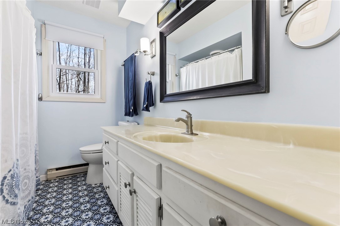 Springfield Township Ontario SD - Residential