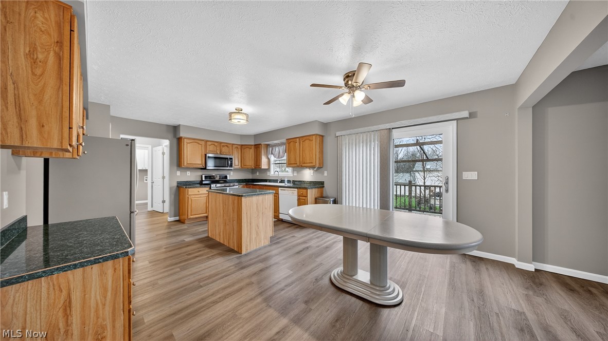 Southbridge - Residential