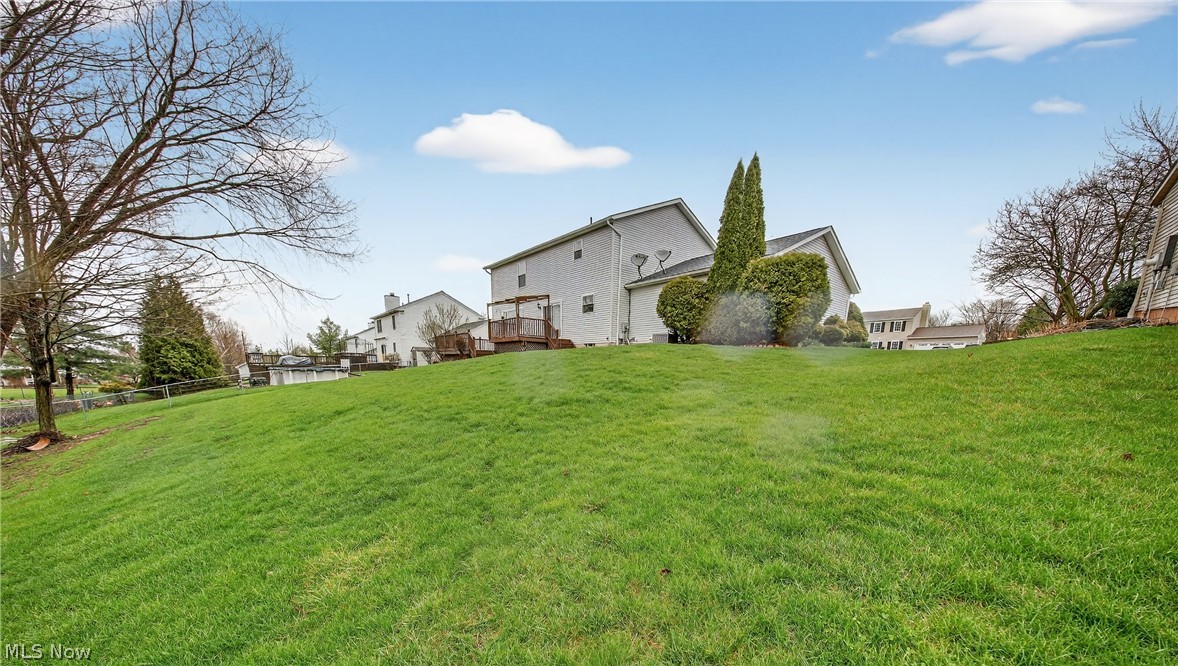 Southbridge - Residential