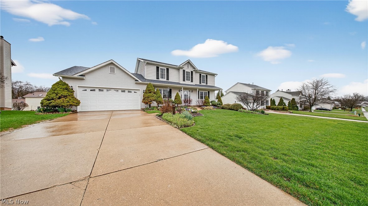 Southbridge - Residential