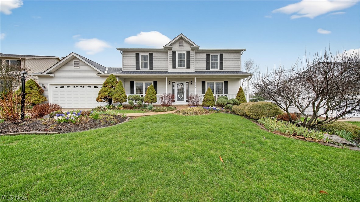 Southbridge - Residential