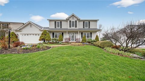 Homes For Sale - 690 Southbridge Boulevard<br/> Medina County, Brunswick, OH 44212