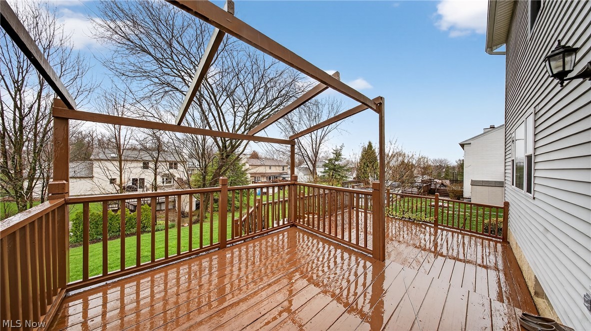 Southbridge - Residential