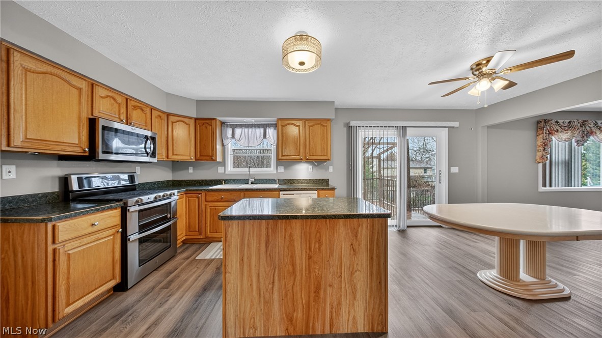 Southbridge - Residential