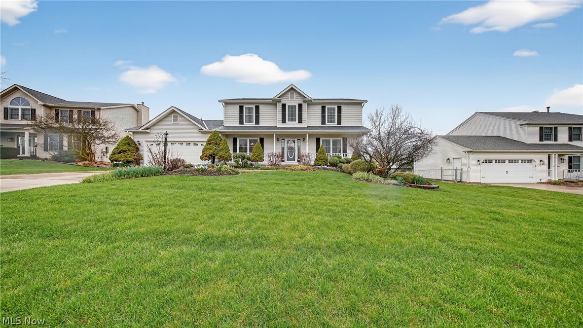 Southbridge - Residential